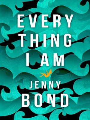 cover image of Everything I Am